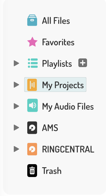 AMS side bar Audio library .png